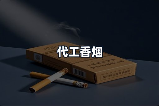 代工香烟